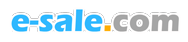 E-sale